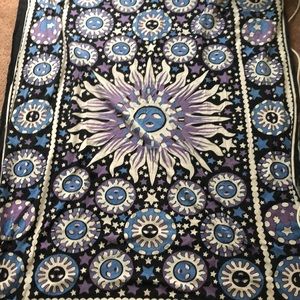 Cool tapestry ! **** Mystical vibez -By Iconicz